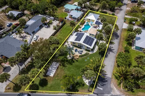 11001 S Indian River Dr, Fort Pierce, FL 34982