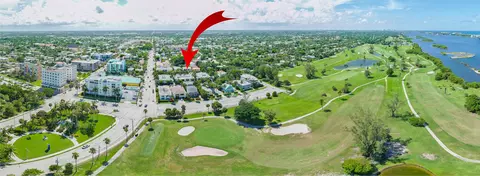 113 N Lakeside Dr #3, Lake Worth, FL 33460