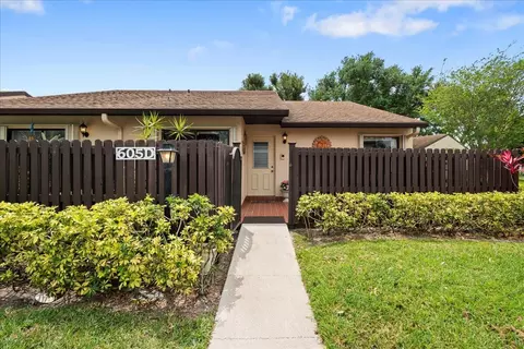 605 Sea Pine Way #D, Greenacres, FL 33415