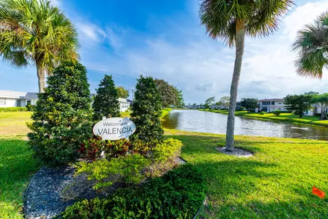 204 Valencia I #204, Delray Beach, FL 33446