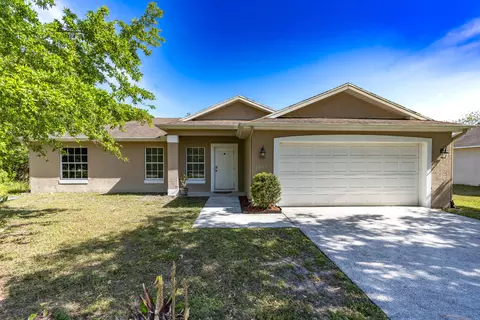 1866 SE Mandrake Cir, Port Saint Lucie, FL 34952
