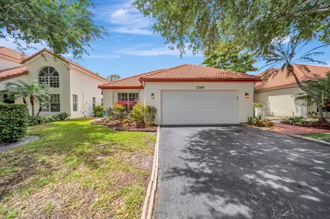 2785 Oak Grove Rd, Davie, FL 33328