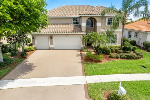 6231 Floridian Cir, Lake Worth, FL 33463