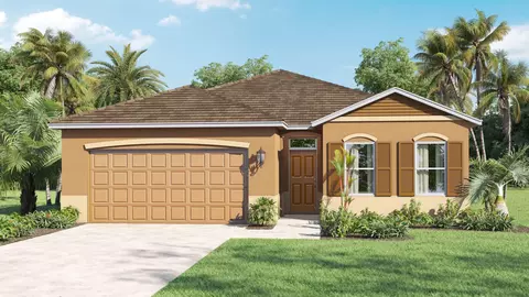 9953 SW Triton Way, Port Saint Lucie, FL 34987
