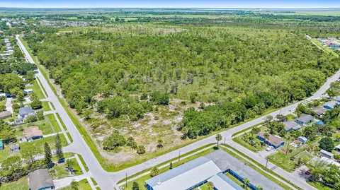 150 SW Th Sw Shawnee Ave, Indiantown, FL 34956