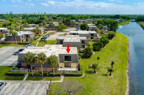 4709 47th Way, West Palm Beach, FL 33407