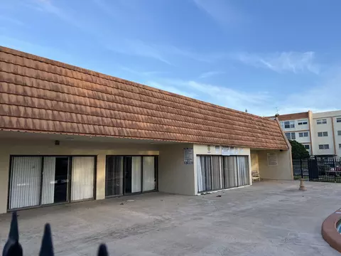 2501 NW 41st Ave #109, Lauderhill, FL 33313