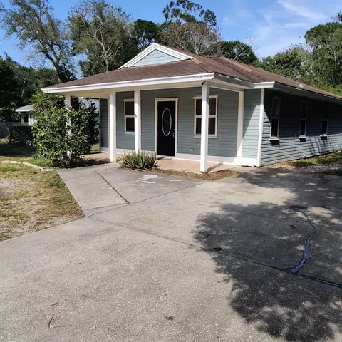606 S 23rd St, Fort Pierce, FL 34950