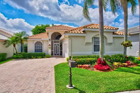 6338 Crystal View Ln, Boynton Beach, FL 33437