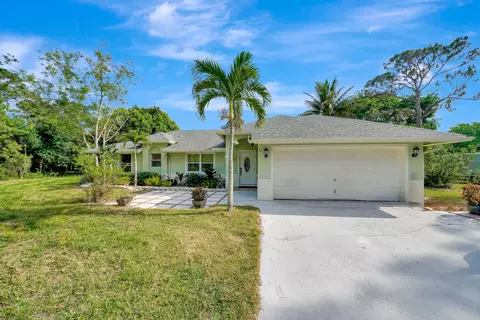 18356 46th Ct N, The Acreage, FL 33470