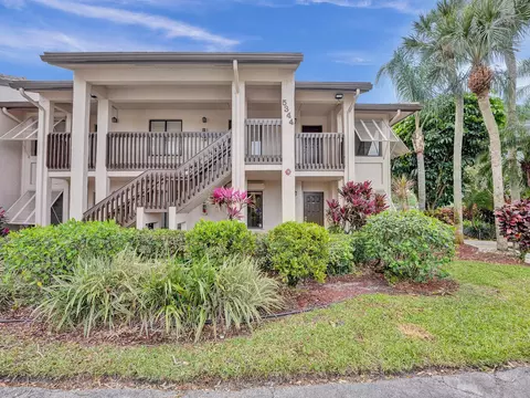 5344 Cedar Lake Dr #104, Boynton Beach, FL 33437