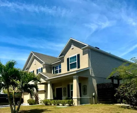 901 SW Kappa Ave, Port Saint Lucie, FL 34953