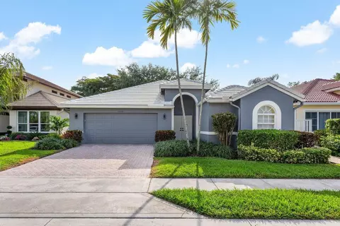 13500 Carrick Green Ct, Delray Beach, FL 33446