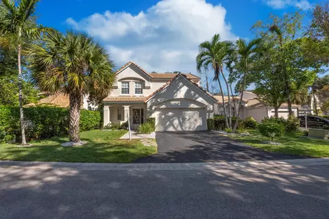 3836 Jasmine Ln, Coral Springs, FL 33065