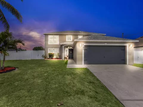 4191 SW Iliad St, Port Saint Lucie, FL 34953