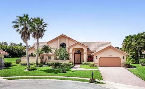 17941 Hampshire Ln, Boca Raton, FL 33498