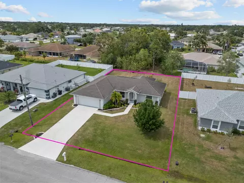 6166 NW East Deville Cir, Port Saint Lucie, FL 34986