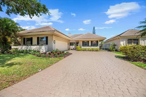 1796 Gulfstream Way, West Palm Beach, FL 33411