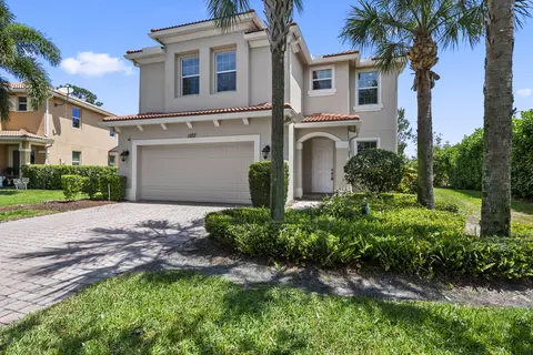 1537 SW Gopher Trl, Palm City, FL 34990