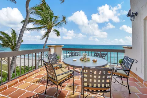 4307 S Ocean Blvd #202, Highland Beach, FL 33487