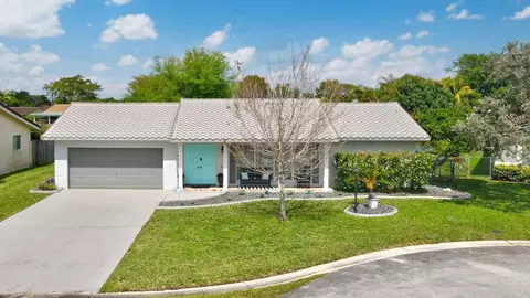 12055 NW 29 St, Coral Springs, FL 33065