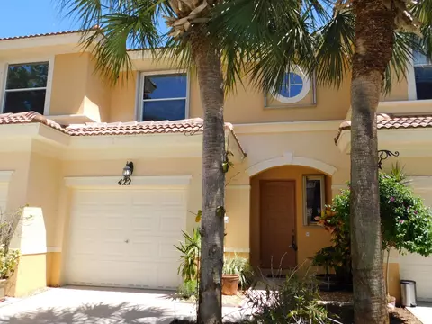 422 Rainbow Springs Ter, Royal Palm Beach, FL 33411
