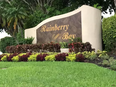 1365 NW 25th Ln, Delray Beach, FL 33445