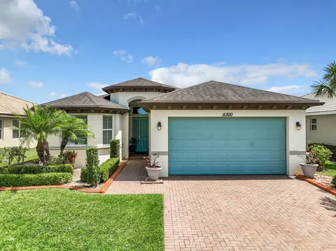 11300 SW Wyndham Way, Port Saint Lucie, FL 34987