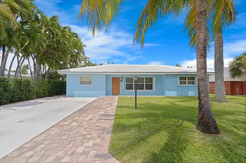 333 Linda Ln, Palm Beach Shores, FL 33404
