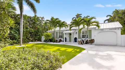 218 Andrews Ave, Delray Beach, FL 33483