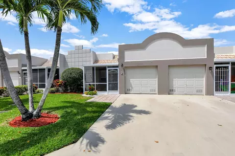 18801 Garbo Ter Ter #2, Boca Raton, FL 33496