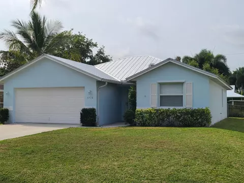 3736 SE Upper St, Stuart, FL 34997