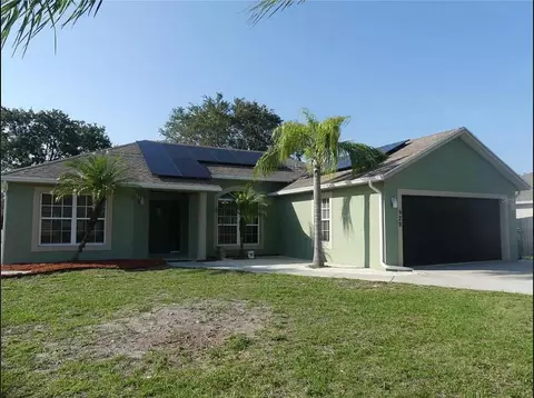 929 SW Butterfly Ter, Port Saint Lucie, FL 34953