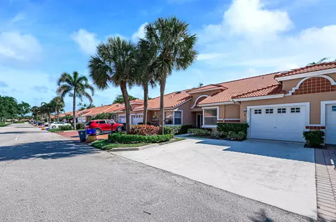 9832 Summerbrook Ter #C, Boynton Beach, FL 33437