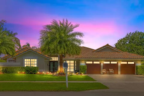 1864 Lindsey Ct, Wellington, FL 33414