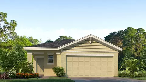 Undisclosed, Port Saint Lucie, FL 34987