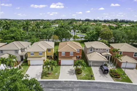 3301 Turtle Cv, West Palm Beach, FL 33411