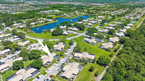 5802 Golden Eagle Cir #20, Palm Beach Gardens, FL 33418