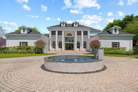 12800 Hunters Pt, Southwest Ranches, FL 33330