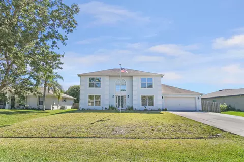 3981 SW Alice St, Port Saint Lucie, FL 34953