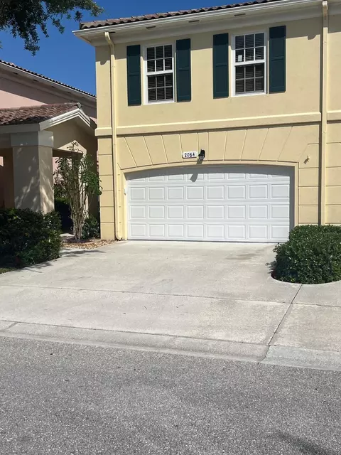 2084 Tigris Dr, West Palm Beach, FL 33411