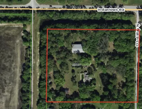 13434 Indiantown Rd, Jupiter, FL 33478