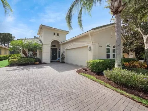 9156 Pumpkin Rdg, Port Saint Lucie, FL 34986