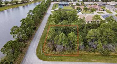 2198 SW Imperial St, Port Saint Lucie, FL 34987