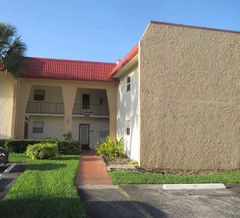 143 Lake Carol Dr #143, West Palm Beach, FL 33411
