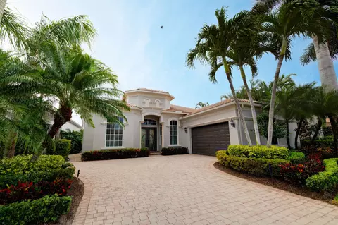 Undisclosed, Palm Beach Gardens, FL 33418