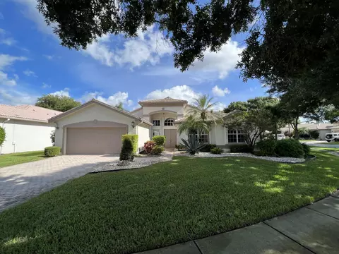 11662 Pamplona Blvd, Boynton Beach, FL 33437