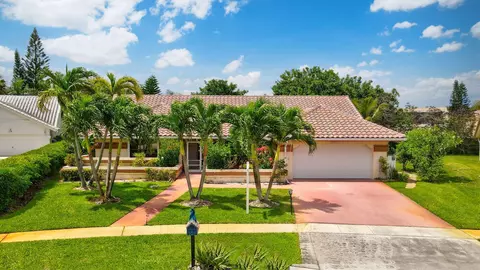 9804 El Clair Ranch Rd, Boynton Beach, FL 33437