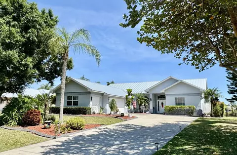 1400 SE 21st St, Okeechobee, FL 34974