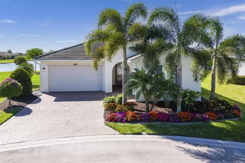 9967 SW Buttonwood Ct, Port Saint Lucie, FL 34987